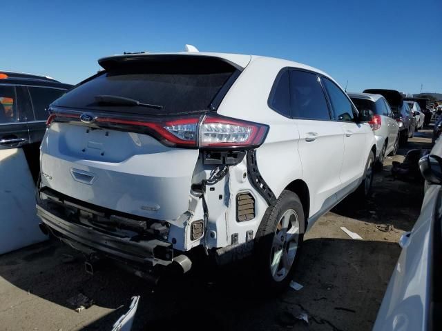 2018 Ford Edge SE