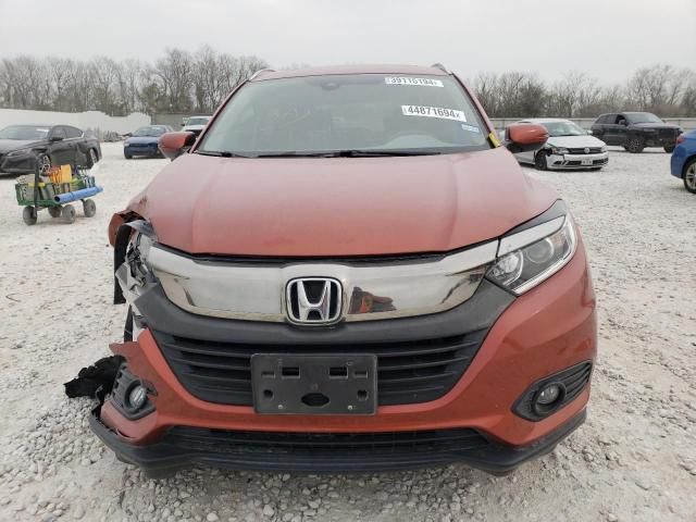 2020 Honda HR-V EX