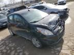 2013 Chevrolet Spark 1LT