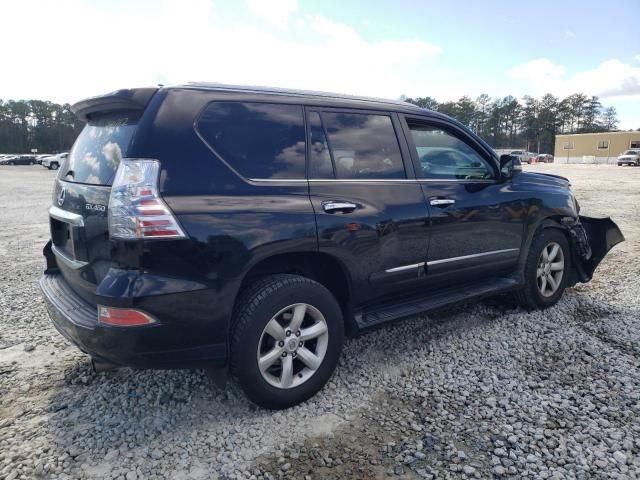 2014 Lexus GX 460