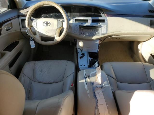 2008 Toyota Avalon XL