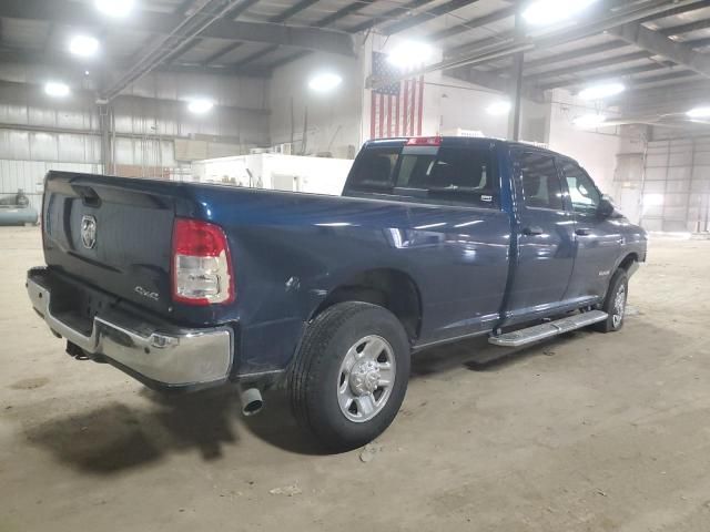 2022 Dodge RAM 2500 Tradesman