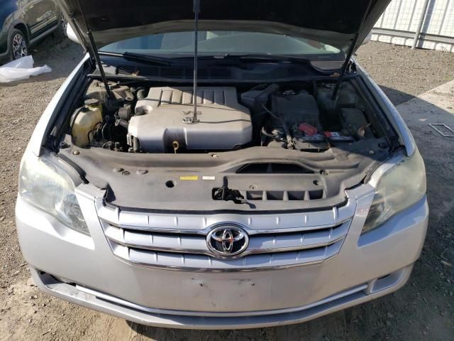 2006 Toyota Avalon XL