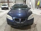 2008 Pontiac G6 Base