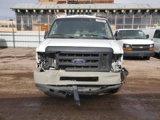 2010 Ford Econoline E150 Van