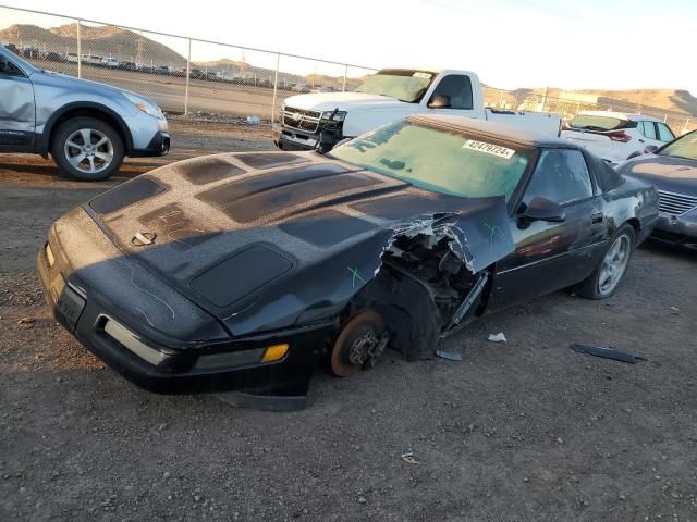 1995 Chevrolet Corvette