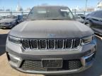 2024 Jeep Grand Cherokee Limited 4XE