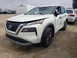 Salvage cars for sale at Mocksville, NC auction: 2023 Nissan Rogue S