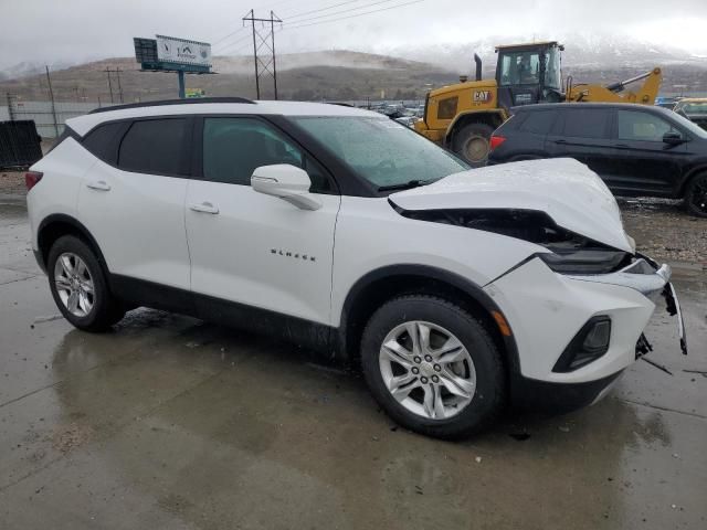 2019 Chevrolet Blazer 1LT