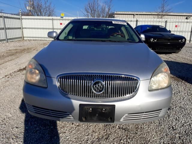 2009 Buick Lucerne CXL