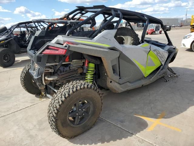 2022 Polaris RZR Turbo R 4 Ultimate