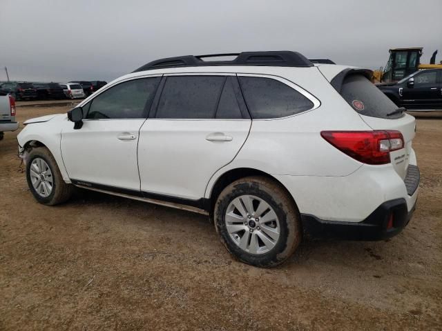 2019 Subaru Outback 2.5I