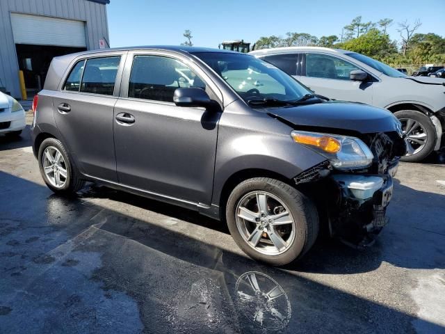 2013 Scion XD