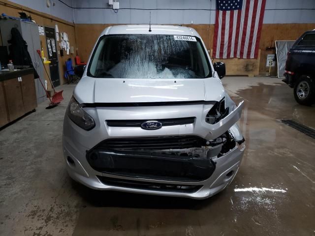 2015 Ford Transit Connect XLT