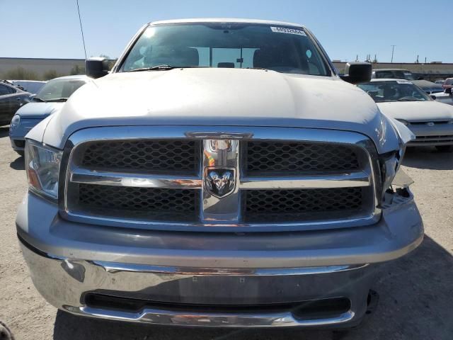 2012 Dodge RAM 1500 SLT