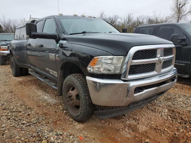 2014 Dodge RAM 3500 ST