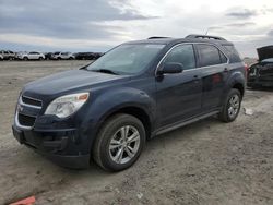 Chevrolet salvage cars for sale: 2015 Chevrolet Equinox LT