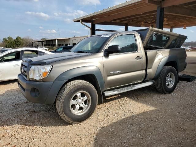 2009 Toyota Tacoma