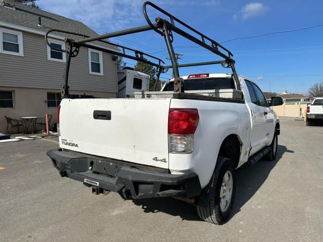 2011 Toyota Tundra Double Cab SR5