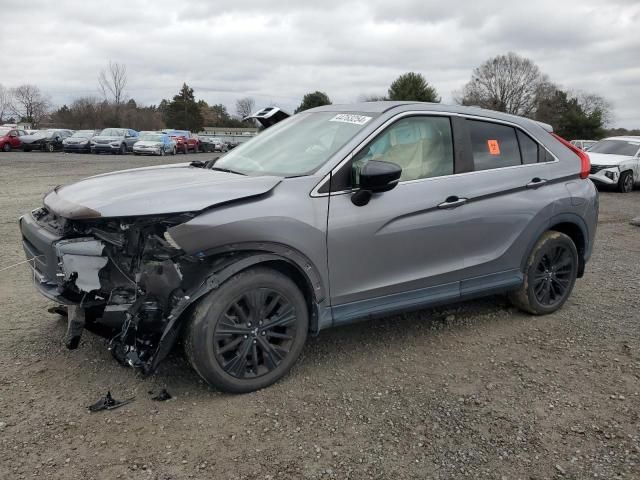 2019 Mitsubishi Eclipse Cross LE