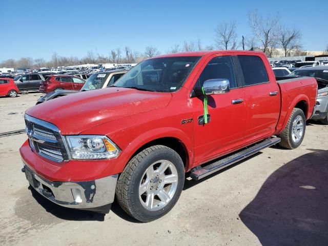 2015 Dodge RAM 1500 Longhorn