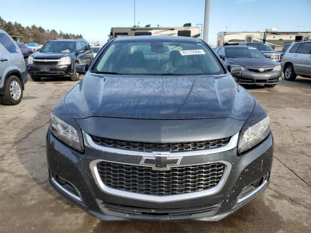 2014 Chevrolet Malibu 1LT