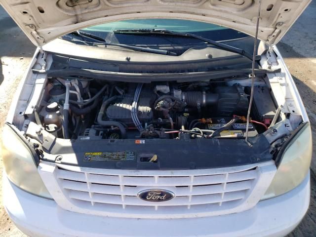 2006 Ford Freestar SE