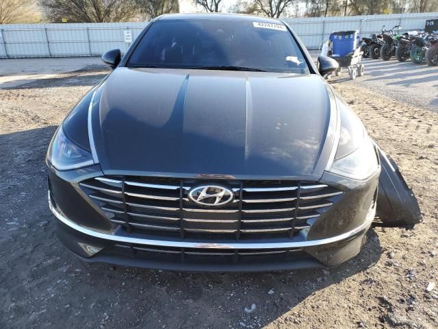 2020 Hyundai Sonata SE