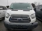 2018 Ford Transit T-250