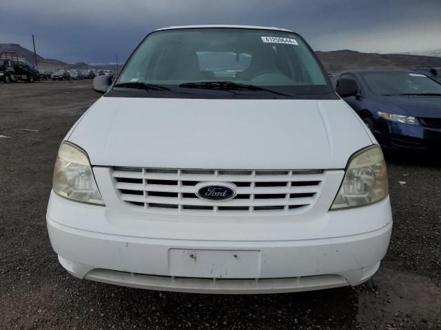 2006 Ford Freestar SE