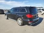 2014 Mercedes-Benz GL 550 4matic