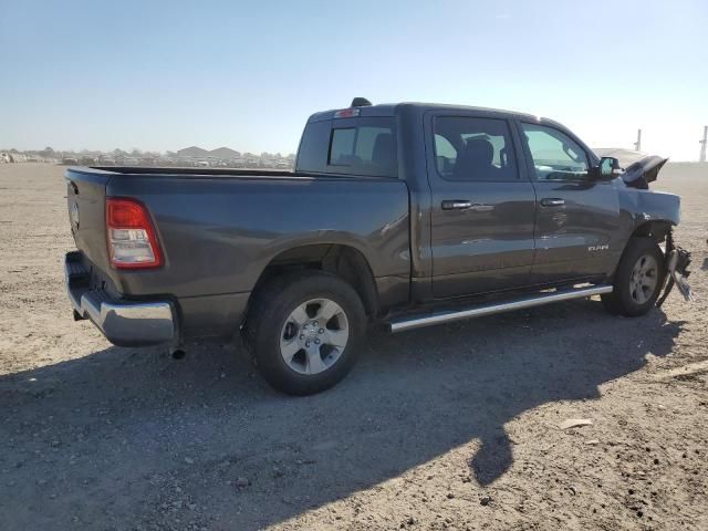 2019 Dodge RAM 1500 BIG HORN/LONE Star