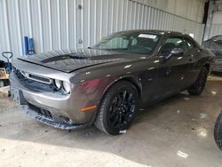 Dodge Vehiculos salvage en venta: 2017 Dodge Challenger GT