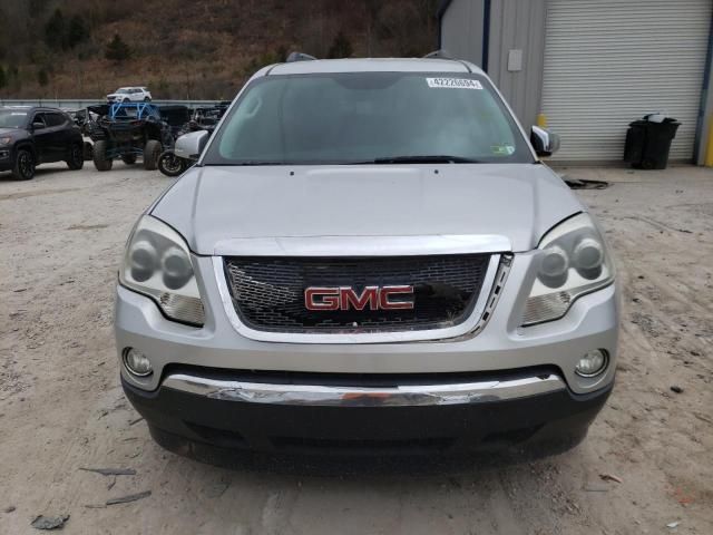 2011 GMC Acadia SLE