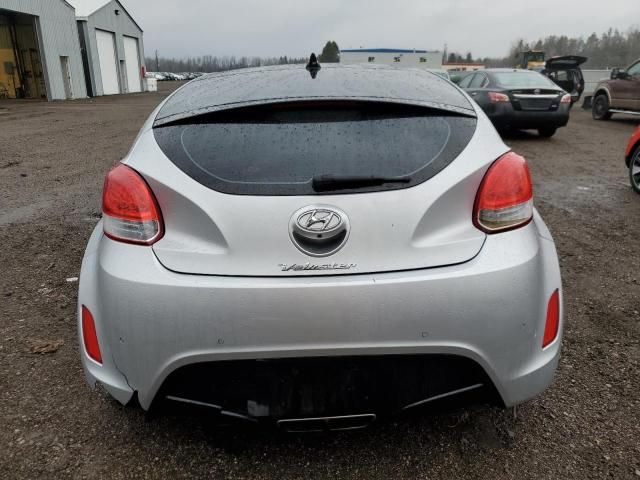 2015 Hyundai Veloster