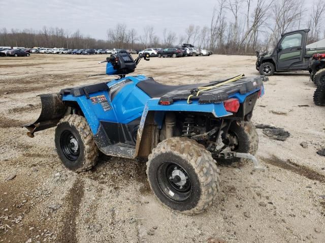 2019 Polaris Sportsman 570