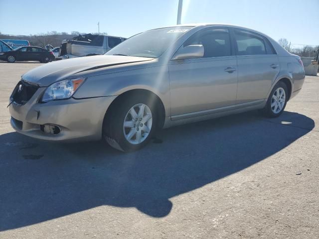 2008 Toyota Avalon XL