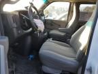 2016 Chevrolet Express G3500 LT