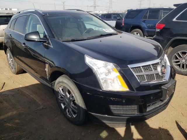 2011 Cadillac SRX Luxury Collection