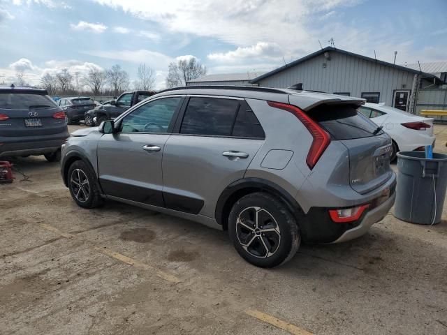 2023 KIA Niro SX