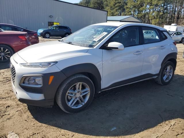 2018 Hyundai Kona SE