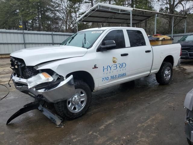 2017 Dodge RAM 2500 ST