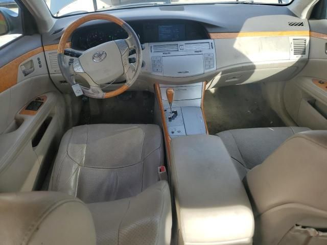 2006 Toyota Avalon XL