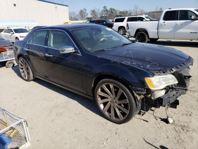 2011 Chrysler 300 Limited