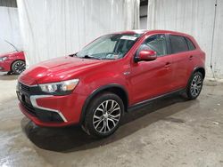 2017 Mitsubishi Outlander Sport ES for sale in Central Square, NY