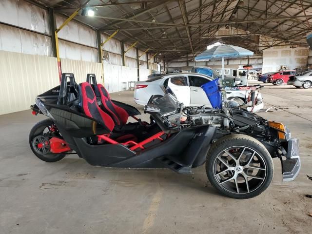 2016 Polaris Slingshot SL