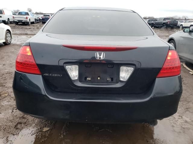 2006 Honda Accord SE