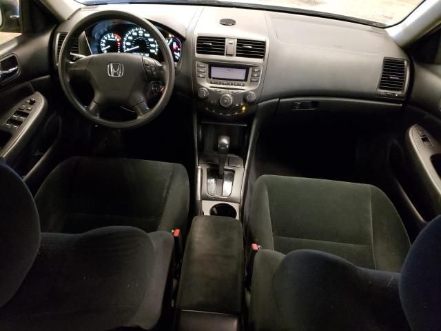 2006 Honda Accord LX