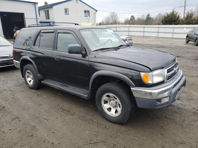 1999 Toyota 4runner