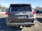 2012 Toyota 4runner SR5